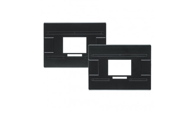 Kaiser formaadi maskid 24,5x36,5 mm 4491