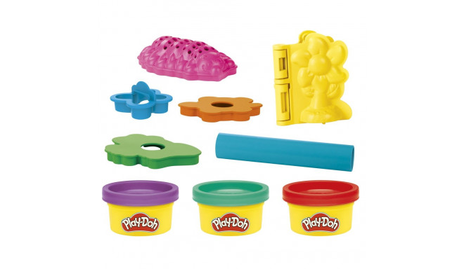 PLAY-DOH playset Bugs critters