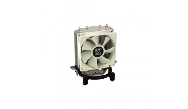 "K Cooler Multi LC-Power LC-CC-95 Tower | FMx.AM3/4/5.115x; 1200. 1700 TDP 130W"