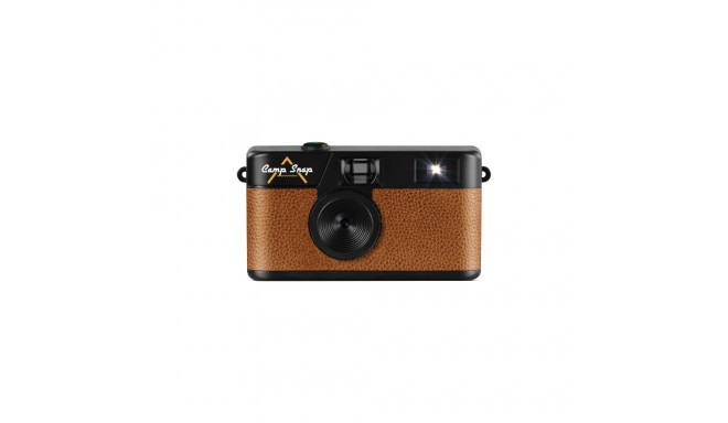 Camp Snap CS-V105-BR-WW Brown