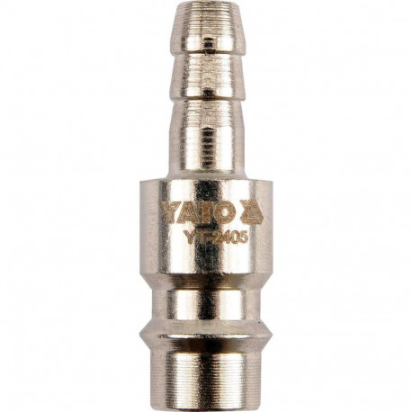 Kiirühendus 1/4" (V) YT-2405 YATO