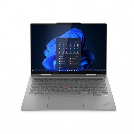 Ultrabook Thinkpad X1 2-in-1 Gen10 21NU0023PB W11Pro Ultra 7 258V/32GB/1TB/INT/14.0 2.8K/Touch/Grey/