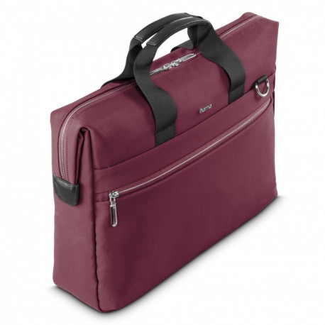 Ultimate laptop bag red 15,6-16,2 inches