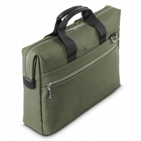 Ultimate laptop bag green 15,6-16,2 inches