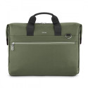 ultimate laptop bag grenn