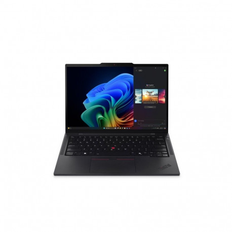 Ultrabook ThinkPad T14s G6 21QX00HEPB W11Pro Ultra 7 258V/32GB/1TB/INT/14.0 WUXGA/Touch/3YRS Premier