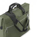 ultimate laptop bag grenn