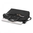 ultimate laptop bag black