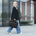 ultimate laptop bag black