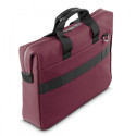 ultimate laptop bag red