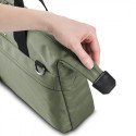 ultimate laptop bag grenn