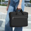 ultimate laptop bag black
