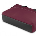 ultimate laptop bag red