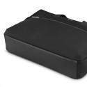 ultimate laptop bag black