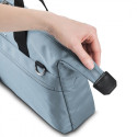 ultimate laptop bag blue