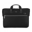 ultimate laptop bag black
