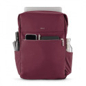 ultimate laptop backpack 16,2&#39; red