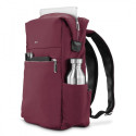 ultimate laptop backpack 16,2' red