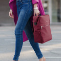 ultimate laptop backpack 16,2' red