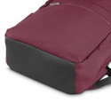 ultimate laptop backpack 16,2' red