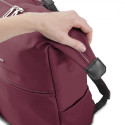 ultimate laptop backpack 16,2' red