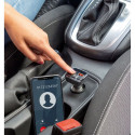 FM transmitter with BT