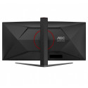 Monitor CU34G4 34 inches 180Hz Curved VA HDMIx2 DP HAS