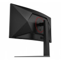 Monitor CU34G4 34 inches 180Hz Curved VA HDMIx2 DP HAS
