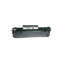 Toner TH-35ARO (HP CB435A) Black remanufactured new OPC