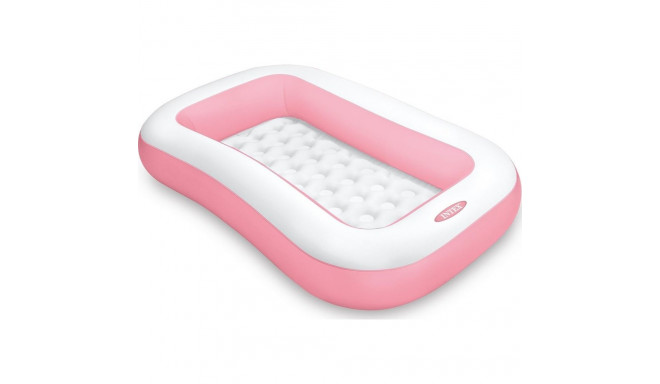 Intex Inflatable pool, rectangular, Intex, 166x100x25 cm
