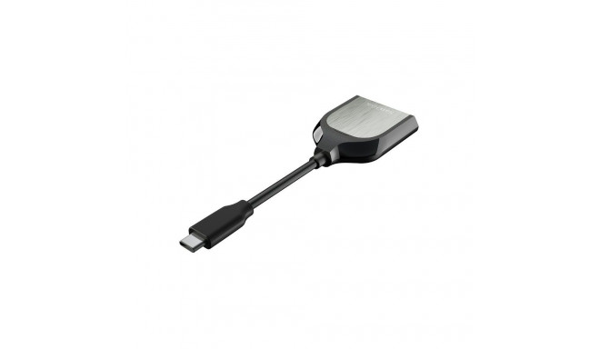 SanDisk USB-C Reader (SDDR-409-G46)
