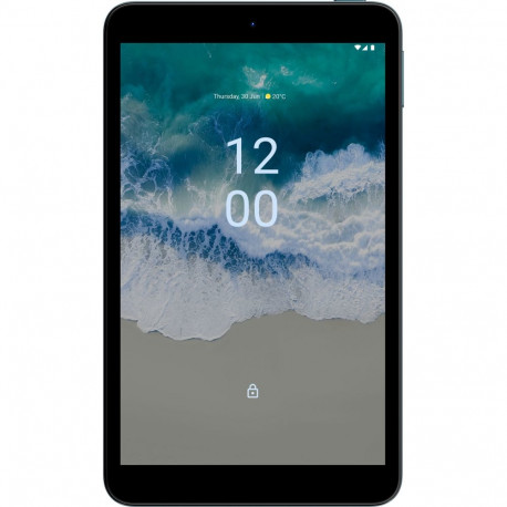 Nokia Tablet T10 32GB, sinine