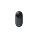 Insta360 GO 3S must action-kaamera, 128 GB