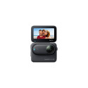 Insta360 GO 3S must action-kaamera, 128 GB