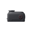 Insta360 GO 3S action camera, 128 GB, black