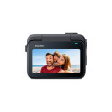 Insta360 GO 3S must action-kaamera, 128 GB