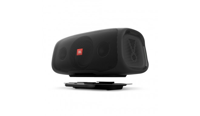 JBL BassPro Go Plus auto subwoofer ja kaasaskantav Bluetooth kõlar 6925281943089