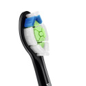 Philips Sonicare HX6064/88 brush head black 4 pcs.