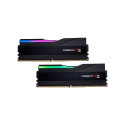 G.Skill Trident Z5 RGB | 32 (2x16GB) GB | DDR5 | 7600 MHz | PC/server | Registered No | ECC No