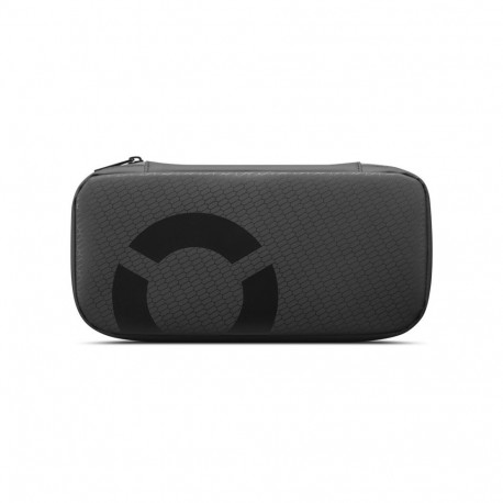Lenovo kandekott Legion Go S, must