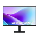 Samsung LS24F320GAUXEN 24" IPS FHD 16:9 120 Hz 5 ms 1920 x 1080 pikslit 250 cd/m² 2 HDMI-pesa must