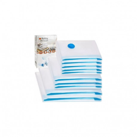 Ruhhy tolmukott - erinevad suurused - 10 tk 23538