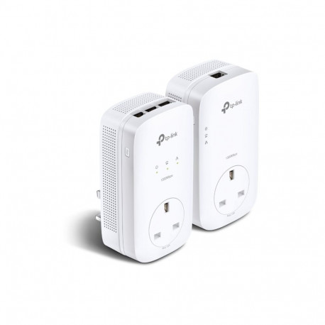 TP-LINK TL-PA8033P KIT Powerline adapter
