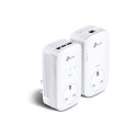 TP-LINK TL-PA8033P KIT Powerline adapter