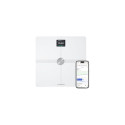 Withings Body Smart White body composition scale with wifi connection