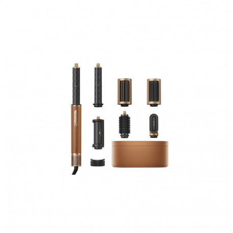 Dreame AirStyle Pro Hair styling kit Warm Black Rose gold 1300 W 2.8 m 6977328063168