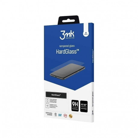 3MK Tempered glass HardGlass Samsung A34 5G A346