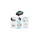 Gardena 15108-35 SILENO life 1500 m² Robot Lawn Mower