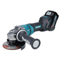 MAKITA.ANGLE GRINDER. 40V XGT GA050GZ 125mm
