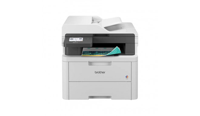 Brother MFC-L3740CDW Multifunction Printer (MFCL3740CDW)